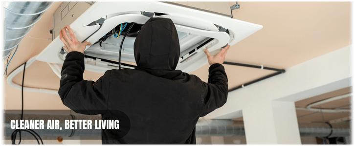 Katy AirPulse Air Experts