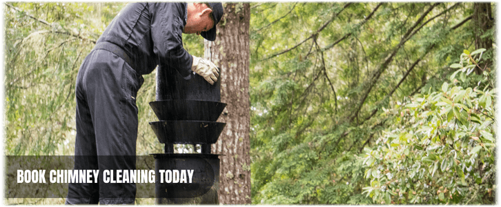 Chimney Cleaning Katy