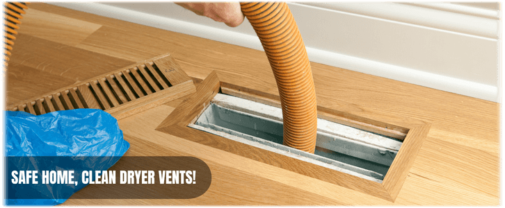 Dryer Vent Cleaning Katy