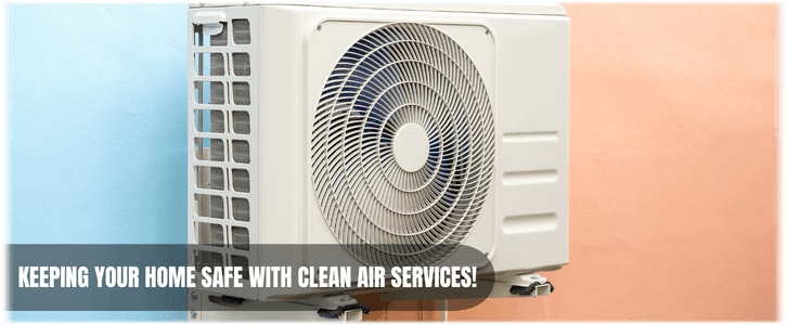 Katy Air Duct Cleaning